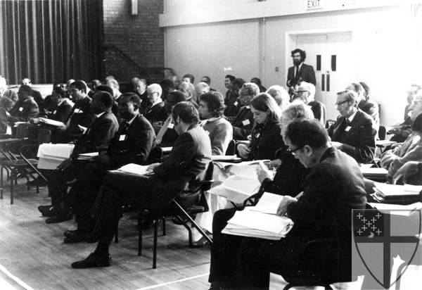 [The second Anglican Consu...]