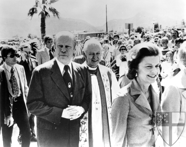 [# 75132    President Gera...]