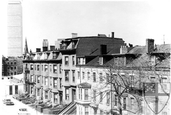 [Eighty years ago the buil...]