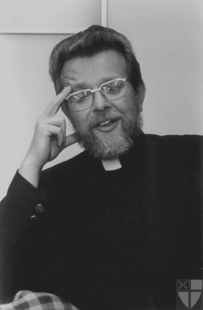 [The Rev. Robert Boyd Hibb...]