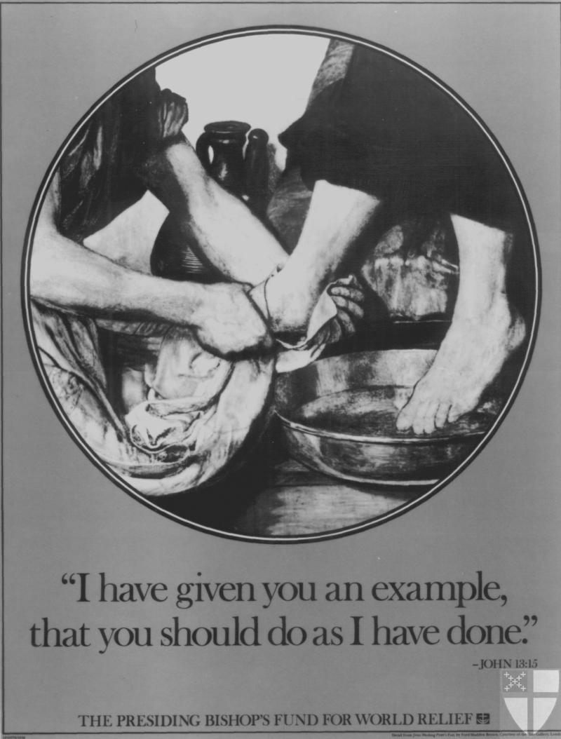 [Presiding Bishop's Fund P...]