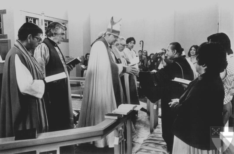 [Bishop Frederick W. Putna...]