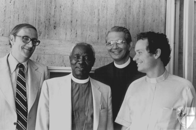 [The Rt. Rev. Dunstan Nsub...]