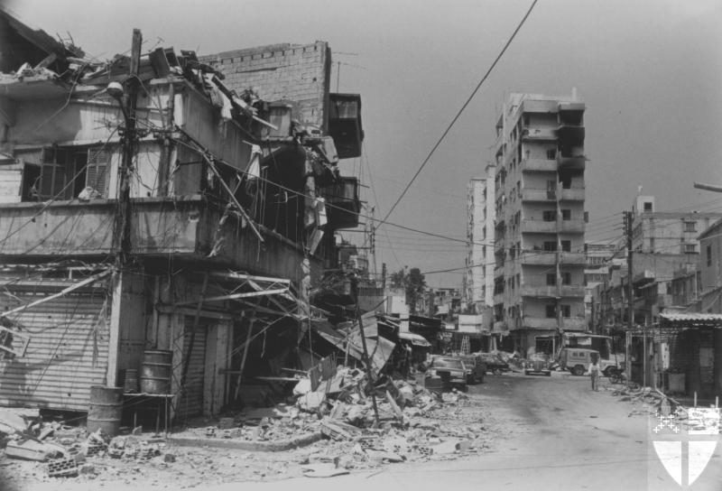 [One of the Palestinian 