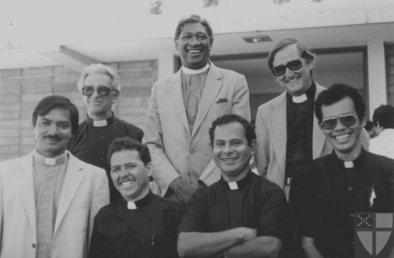 [El Salvador Celebrates Am...]