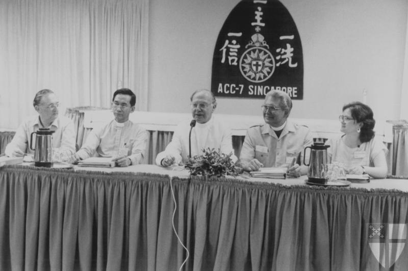 [Anglican Consultative Cou...]