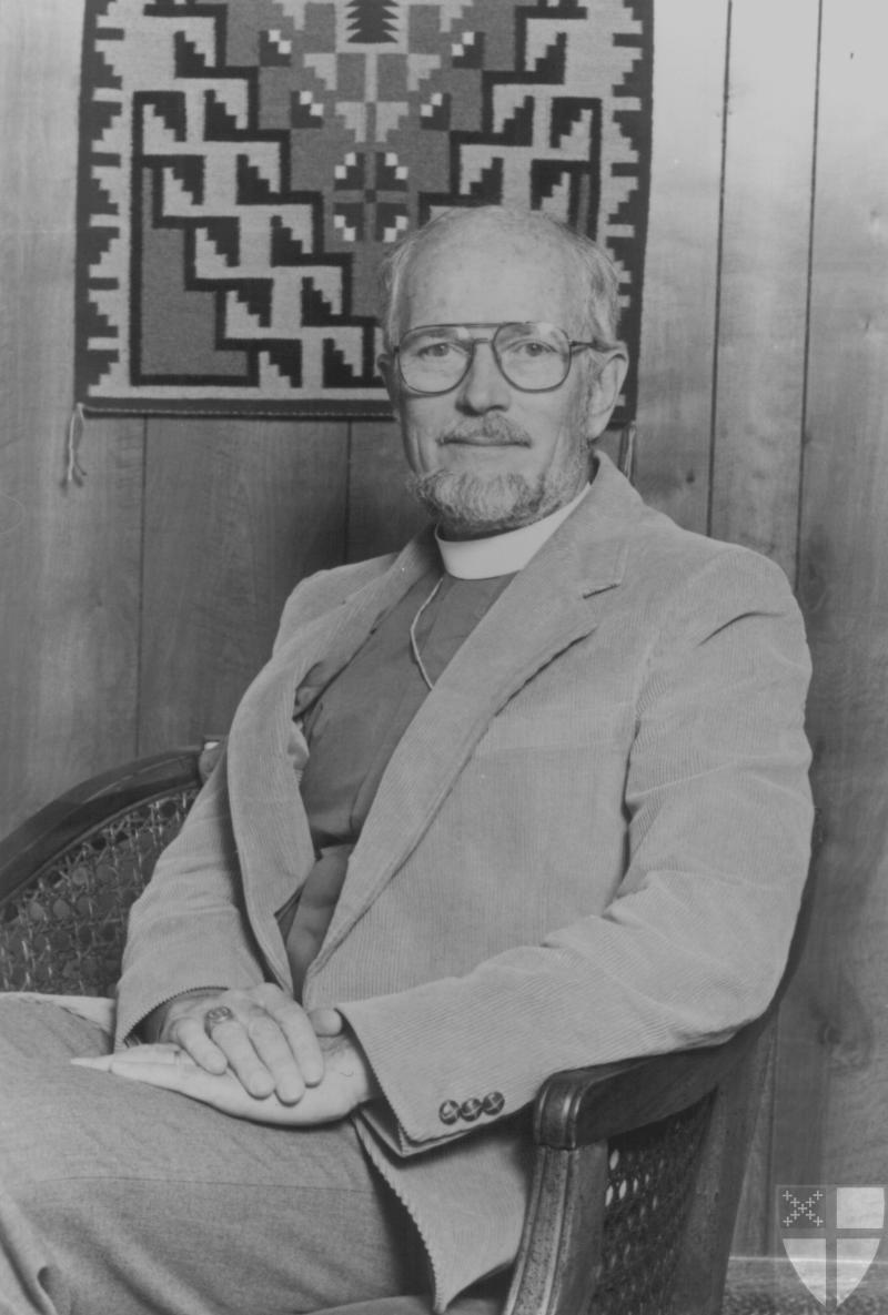 [The Rt. Rev. Harold A. Ho...]