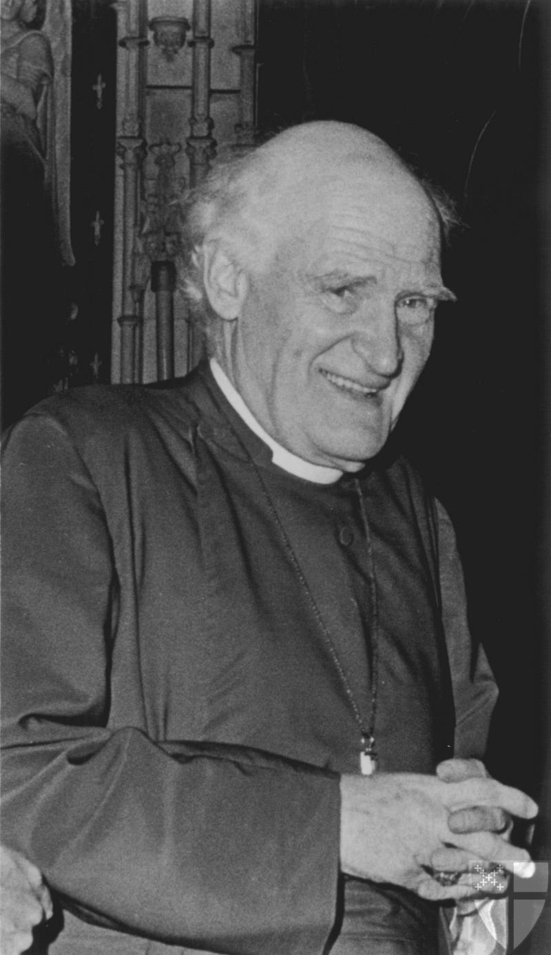 [Lord Ramsey: The Most Rev...]