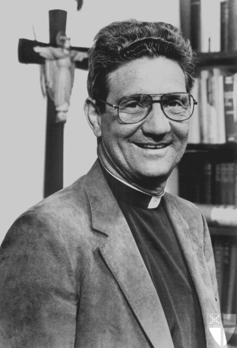 [Bishop Wesley Frensdorff,...]