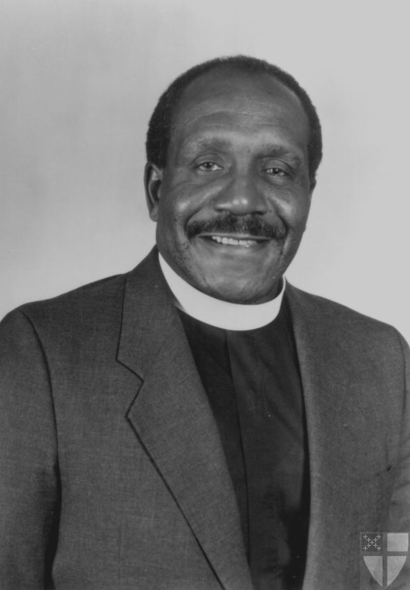 [Canon Herbert Thompson, J...]