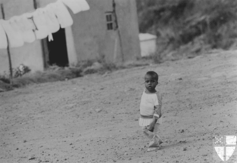 [Life in the black townshi...]
