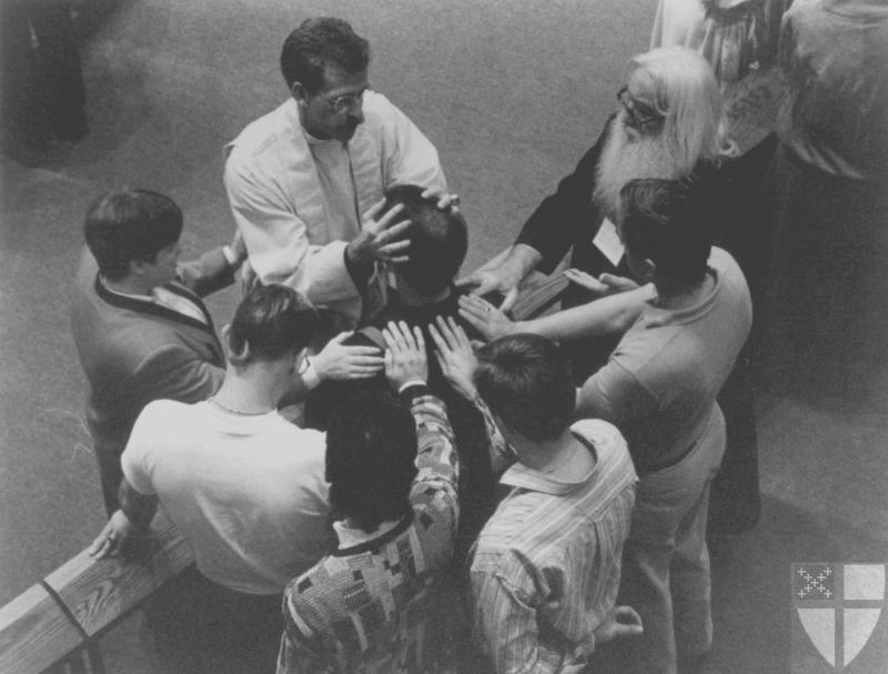 [Tom Tull of San Francisco...]