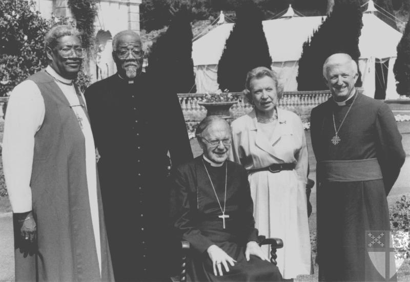 [Episcopal Church Delegati...]