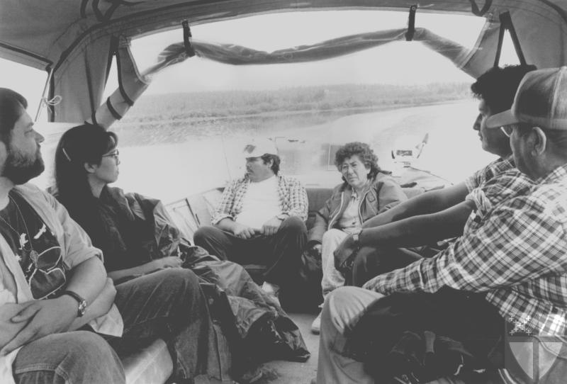 [Oakerhater Evangelism Tea...]