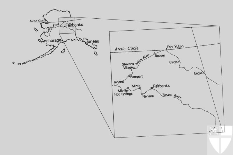 [Evangelism Team Navigates...]