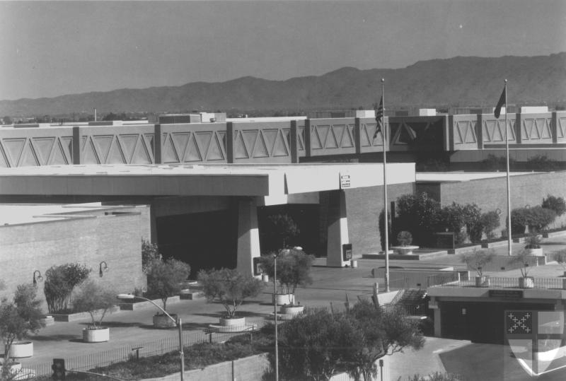 [Phoenix Civic Center.  Ne...]