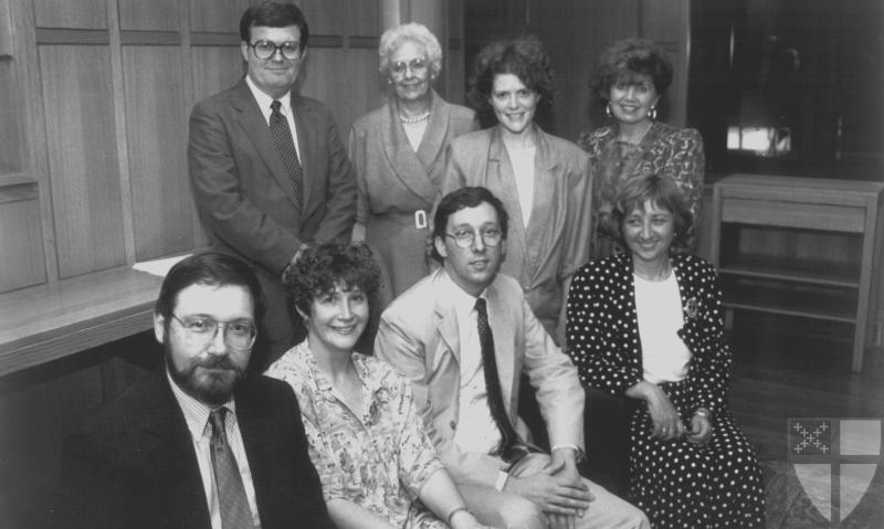 [Episcopal Communicators H...]
