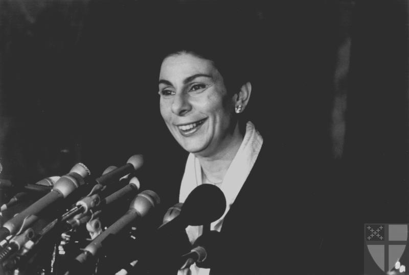 [Palestinian Spokesperson...]