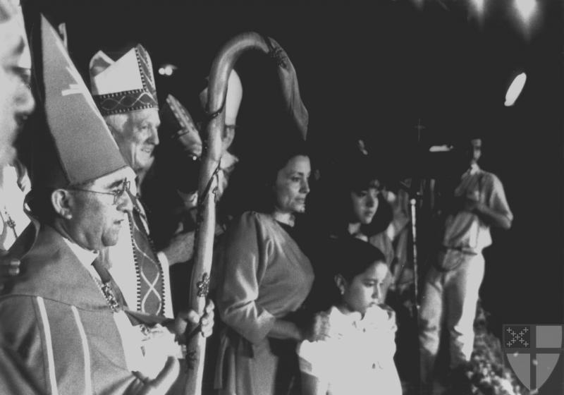 [Barahona Consecrated New...]