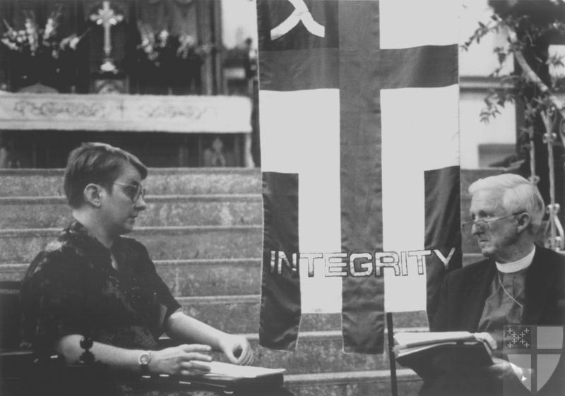 [Integrity Meeting Fosters...]