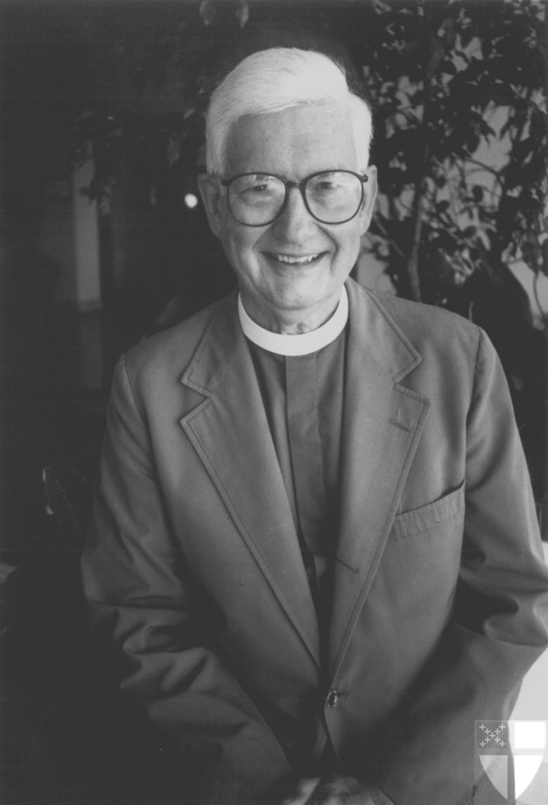 [Bishop Otis Charles.  Ret...]