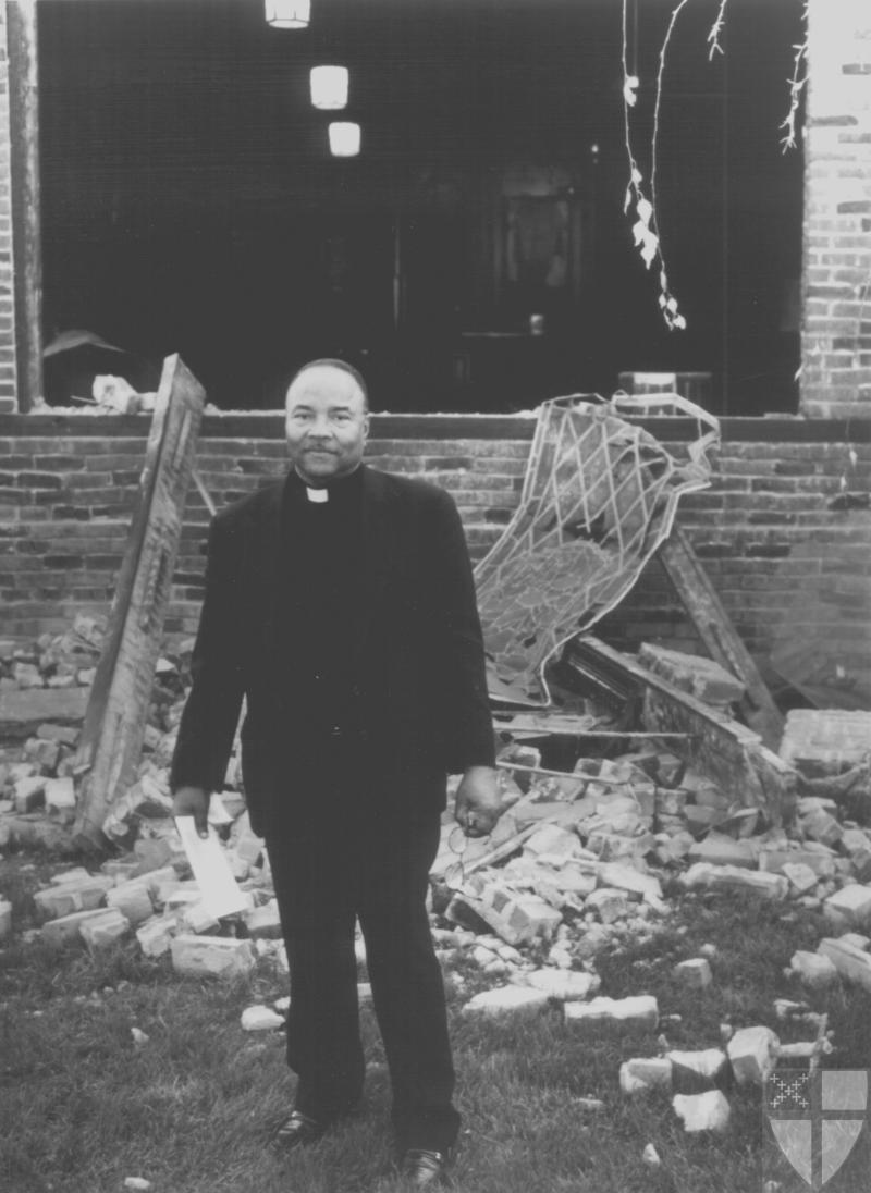 [L.A. Churches Shaken by F...]