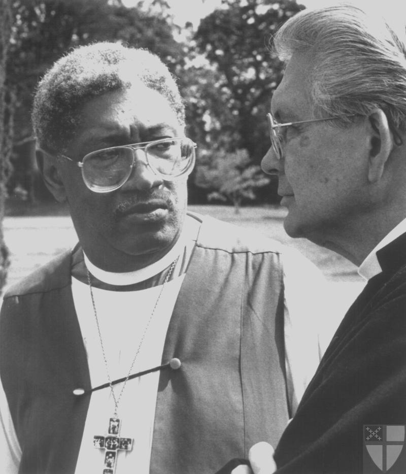 [Bishop Ottley Appointed A...]