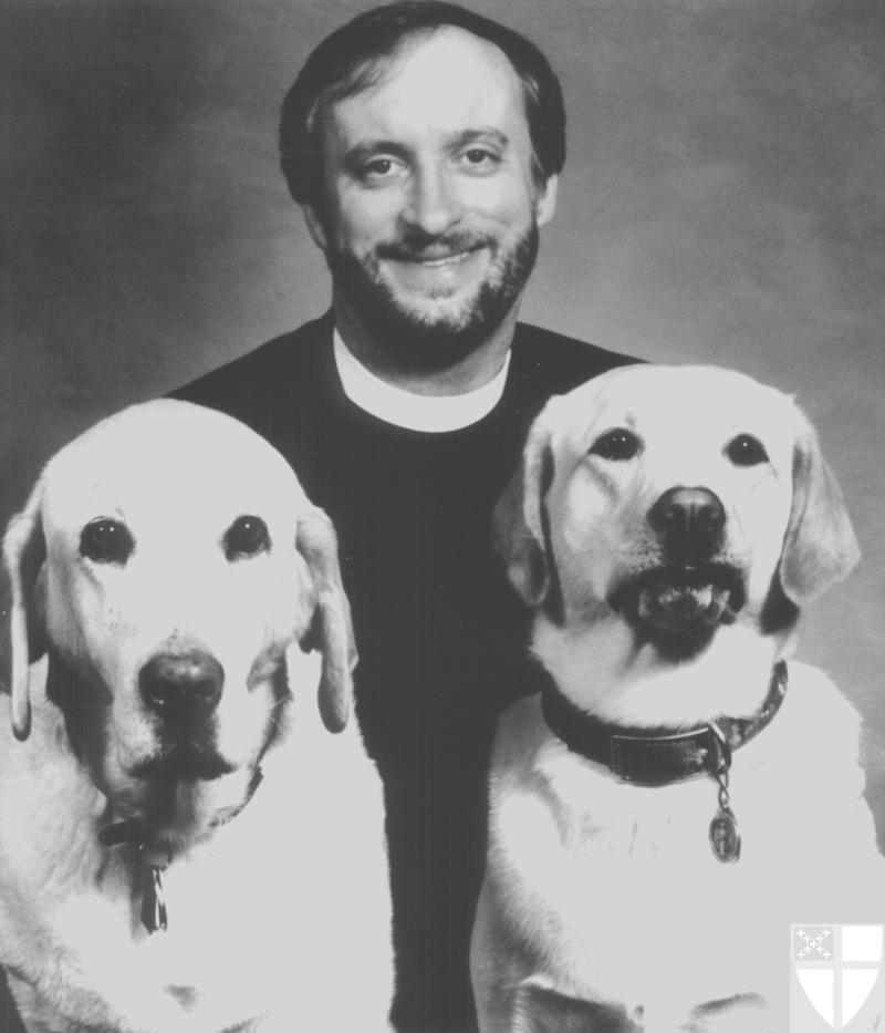 [Grief Over Death of Recto...]