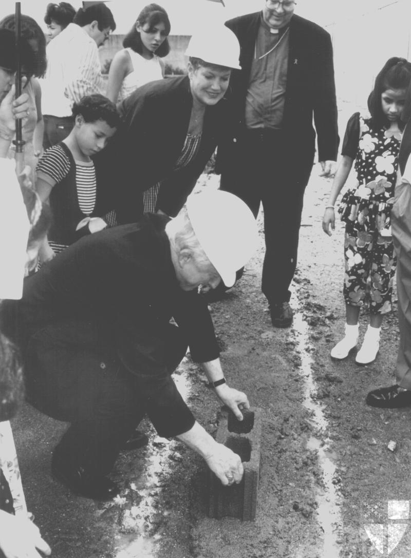 [Presiding Bishop Visits C...]