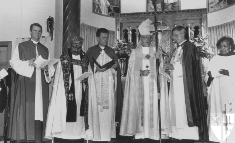 [Archbishop of Canterbury...]