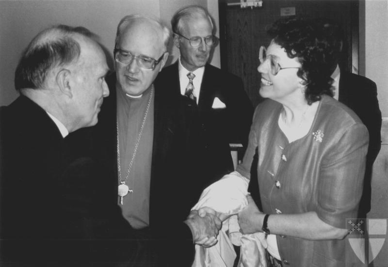 [Archbishop of Canterbury...]