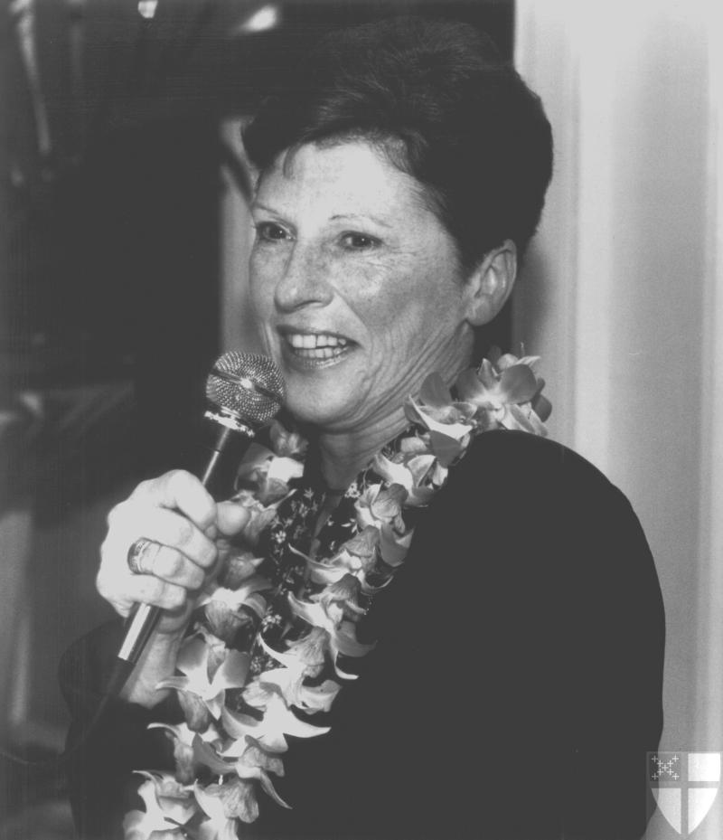 [Patti Browning Thanks Exe...]