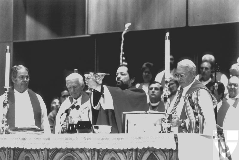 [New Bishop of Alaska Cele...]