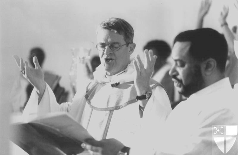 [Griswold visits local par...]