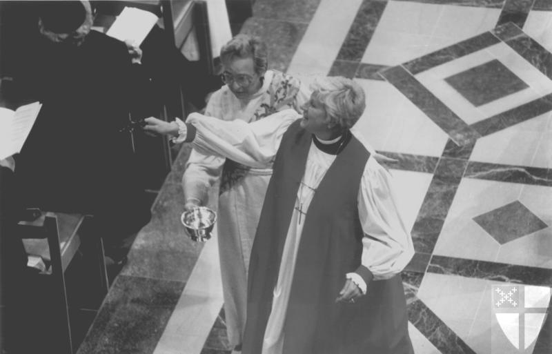 [Renewal of Baptismal Cove...]