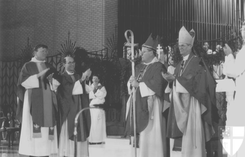 [Louisiana bishop is Grisw...]