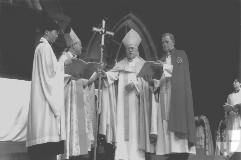 [Archbishop of Canterbury...]