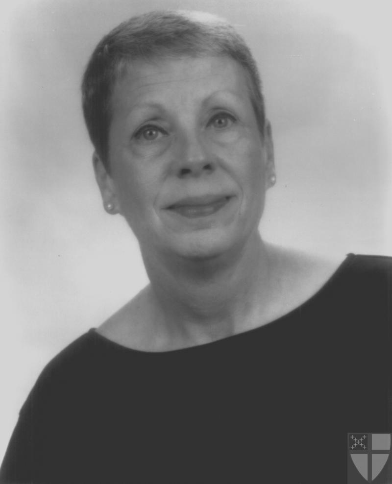 [Margaret (Midge) Roof app...]