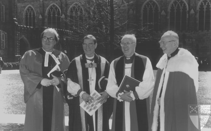 [Archbishop of Canterbury...]
