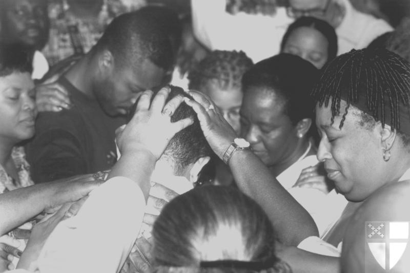 [Black Clergy Conference p...]