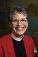 [thumbnail: The Rev. Bavi Edna 