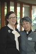 [thumbnail: Phoebe Griswold met with...]