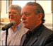 [thumbnail: Bishop John Paterson (R),...]