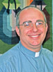 [thumbnail: The Rev. David Copley]