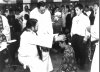 [thumbnail: Three ordained to diacona...]