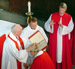[thumbnail: Presiding Bishop H. Georg...]