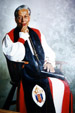 [thumbnail: A life-sized oil portrait...]