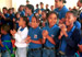 [thumbnail: Several hundred students...]