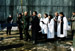 [thumbnail: At the Isaiah Wall across...]