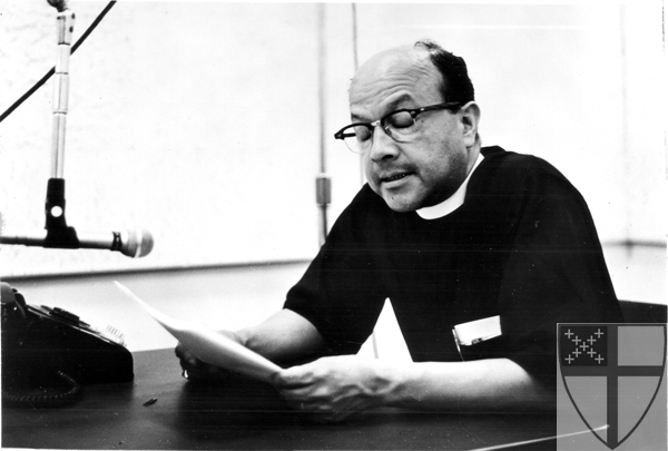 [thumbnail: The Rev. Luis A. Quiroga,...]